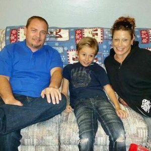 Meet your Posher, Dawn